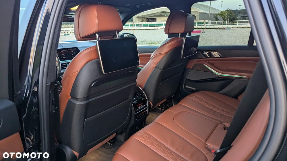 BMW X5 xDrive30d - 8