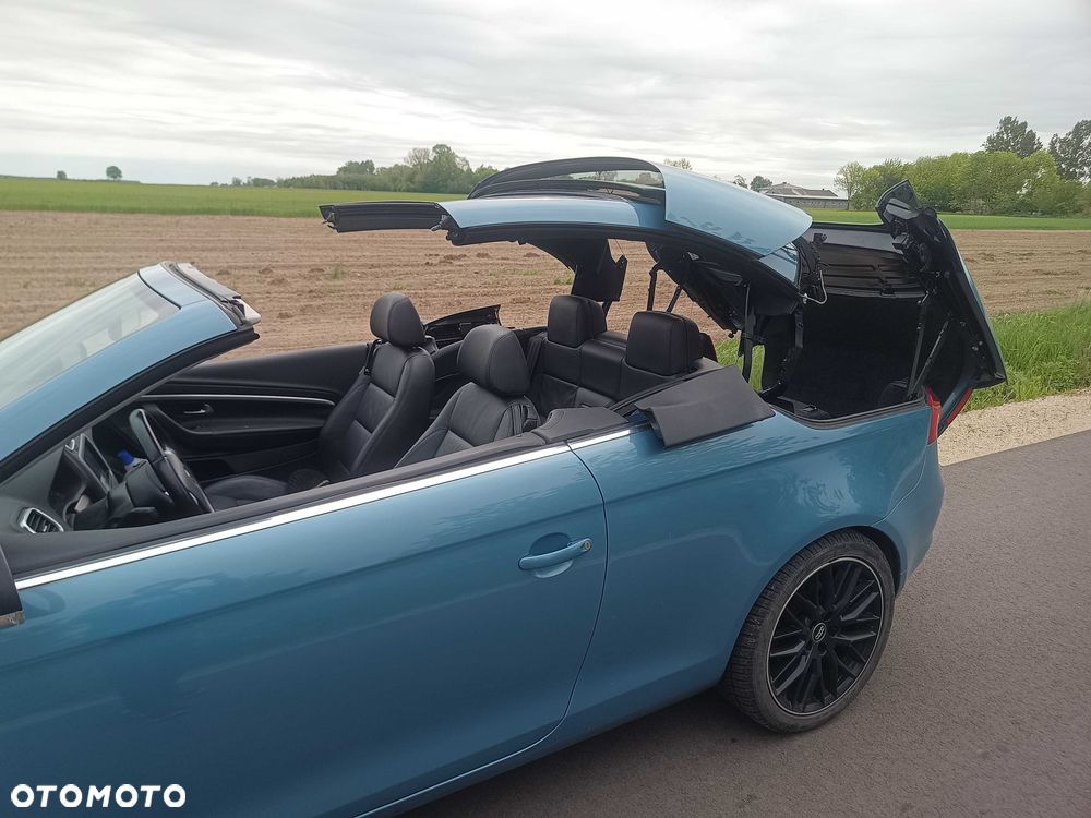 Volkswagen Eos - 7