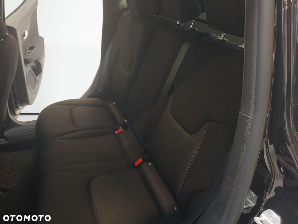 Jeep Renegade - 26