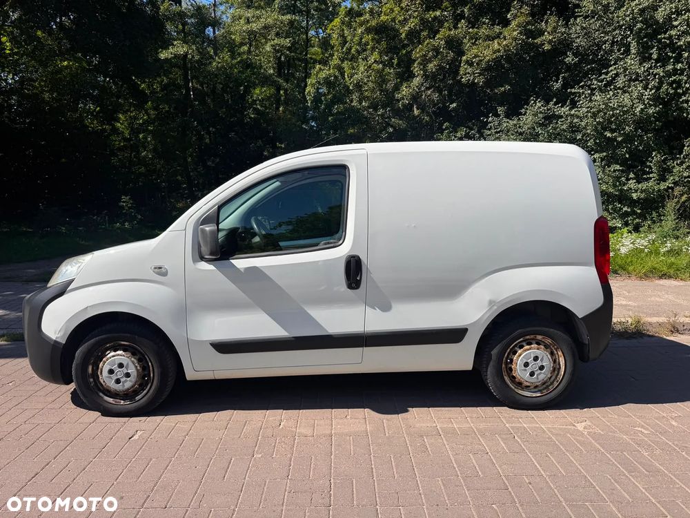 Fiat Fiorino - 2