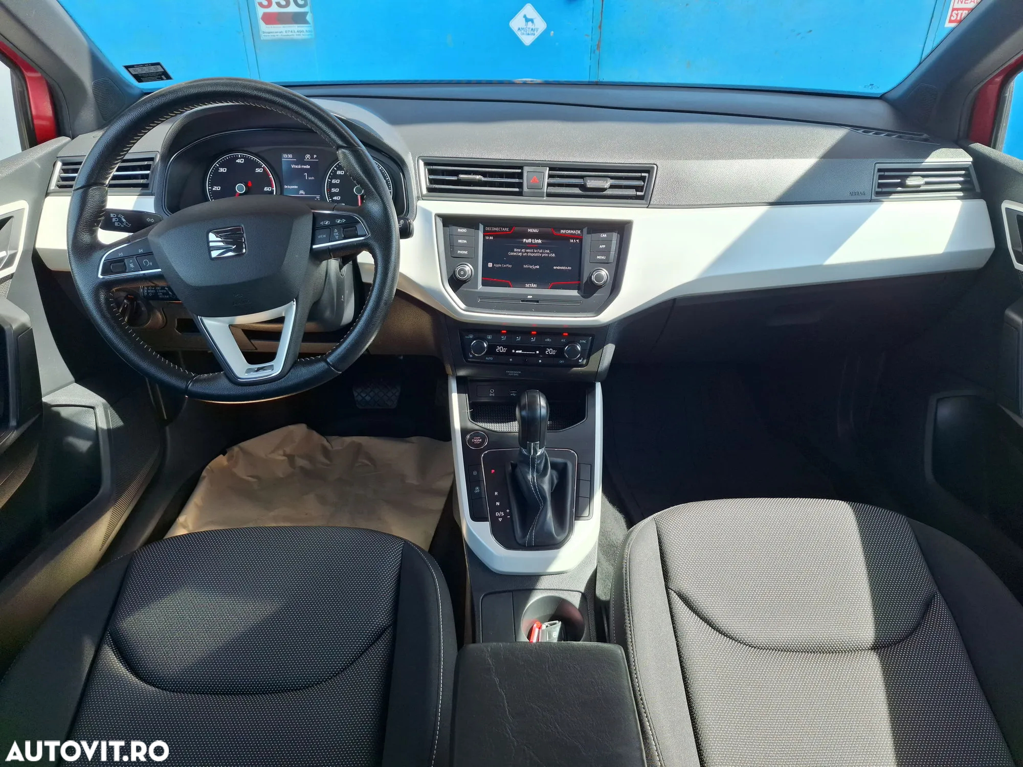 Seat Arona - 12