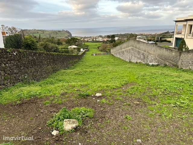 Terreno Rústico com 8.200 m2 e Vista Mar em Capelas - Grande imagem: 3/15
