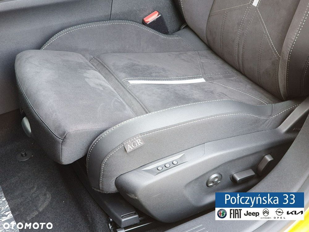 Opel Astra - 16