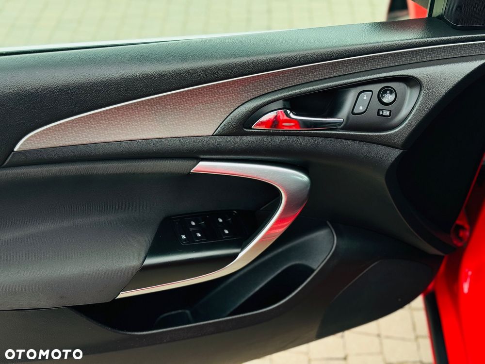 Opel Insignia 2.0 Selection - 6