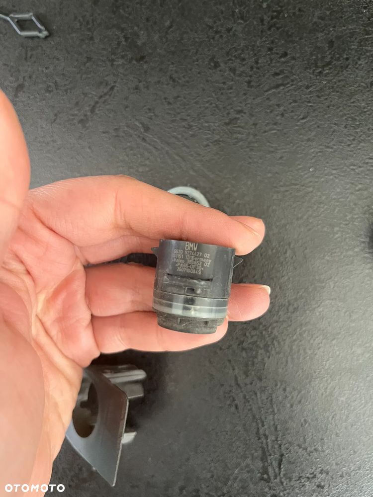 Czujnik PDC BMW I3 OE 66209274427-02 - 3