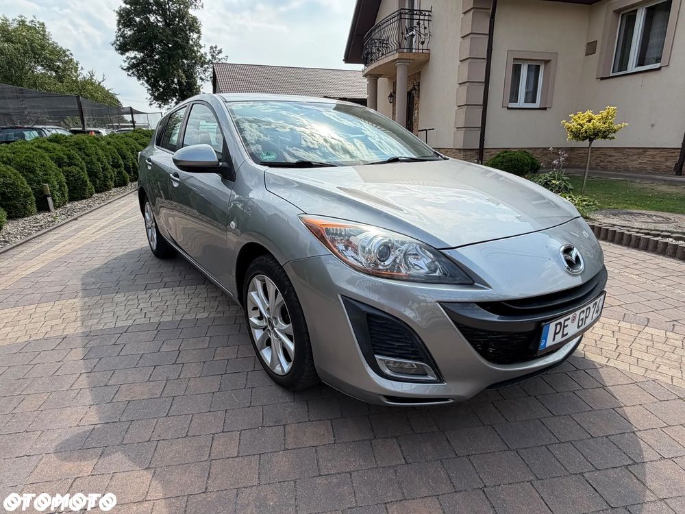 Mazda 3 1.6 Active - 21