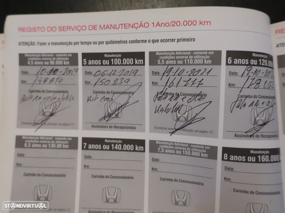 Honda Civic 1.4 Sport - 26