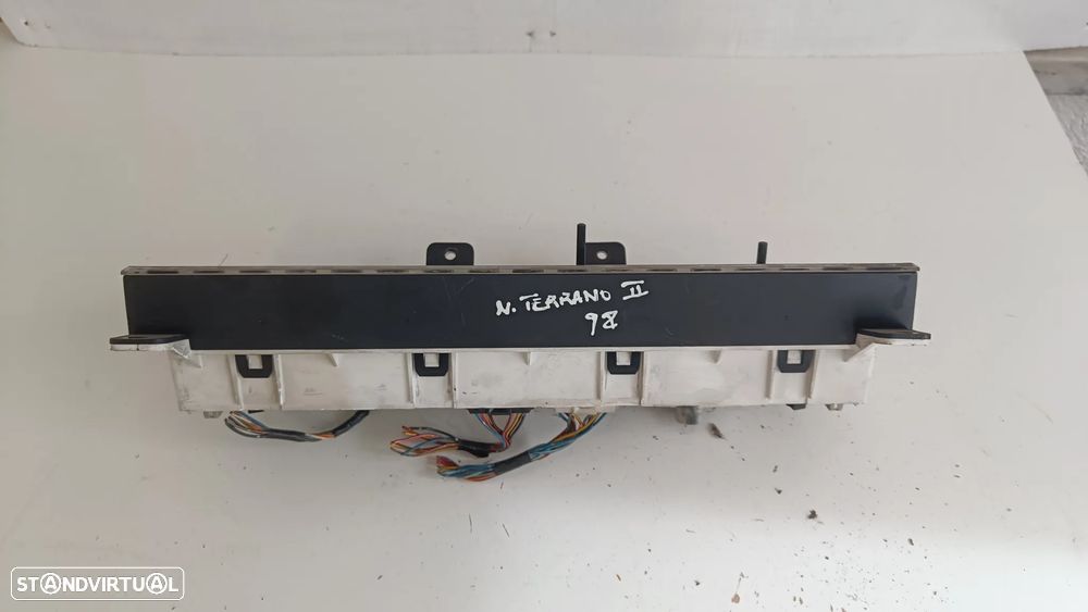 Quadrante conta kilometros Nissan Terrano 2 1998 - 3