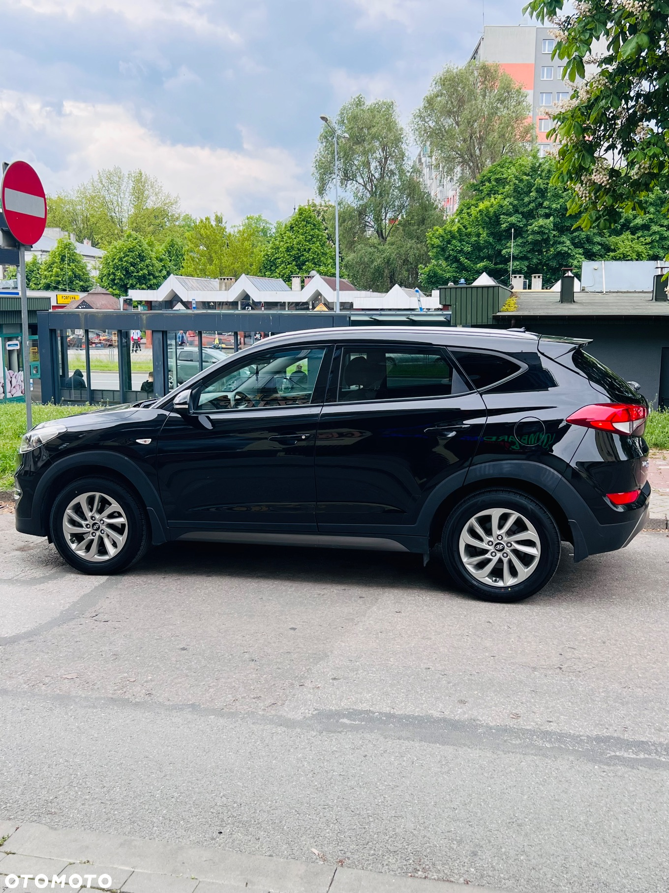 Hyundai Tucson - 23