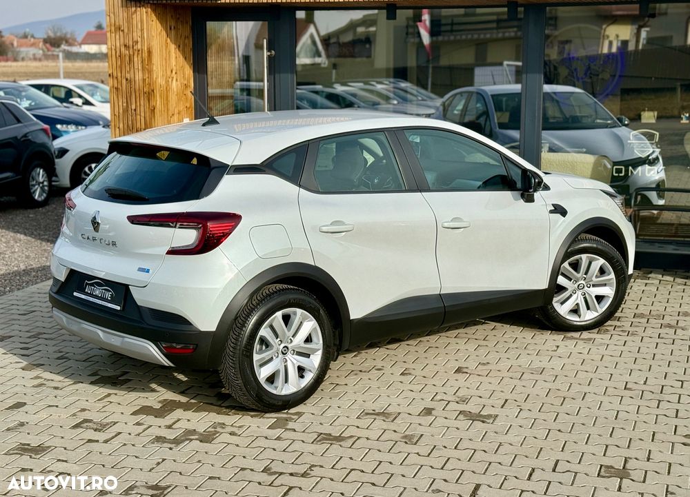 Renault Captur - 14