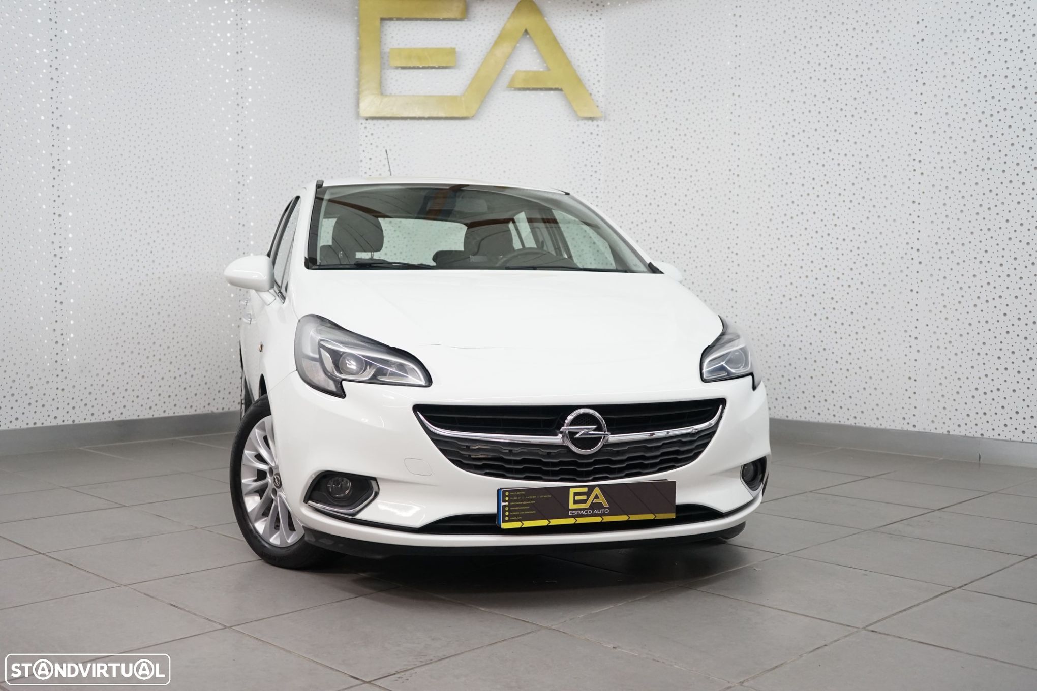 Opel Corsa 1.0 T Cosmo - 1