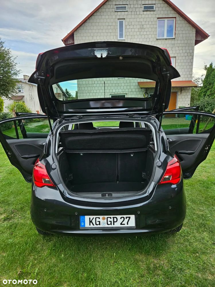 Opel Corsa - 14