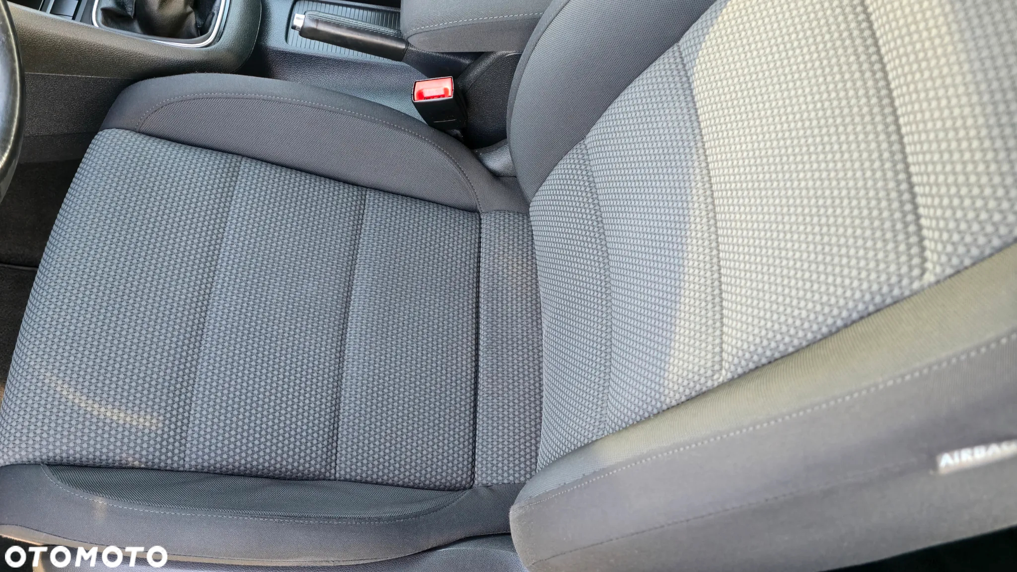 Volkswagen Golf VI 1.4 TSI Highline - 10