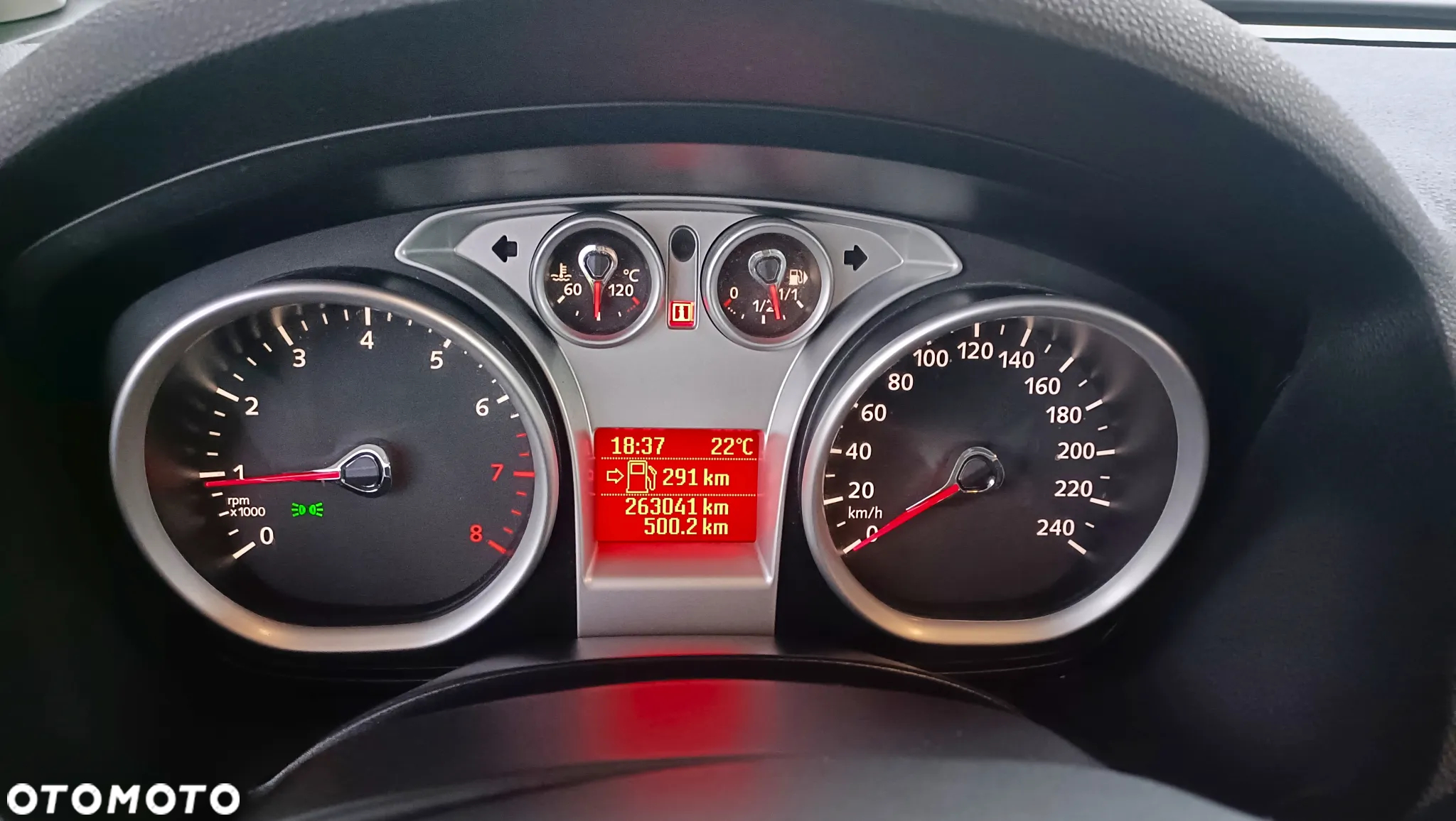 Ford C-MAX 1.8 Style+ - 14