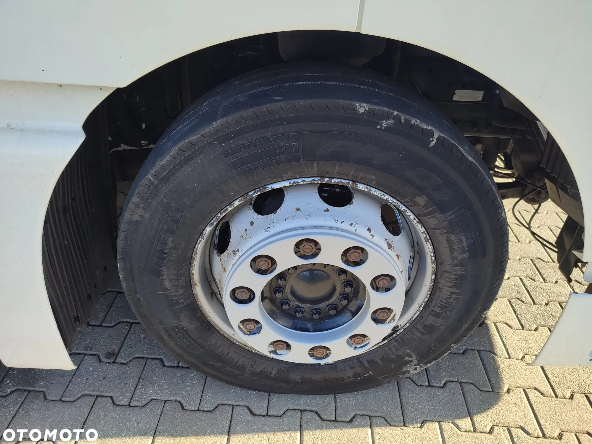 MAN TGX 18.440 / LOW-DECK / RETARDER / XLX / MEGA / - 26