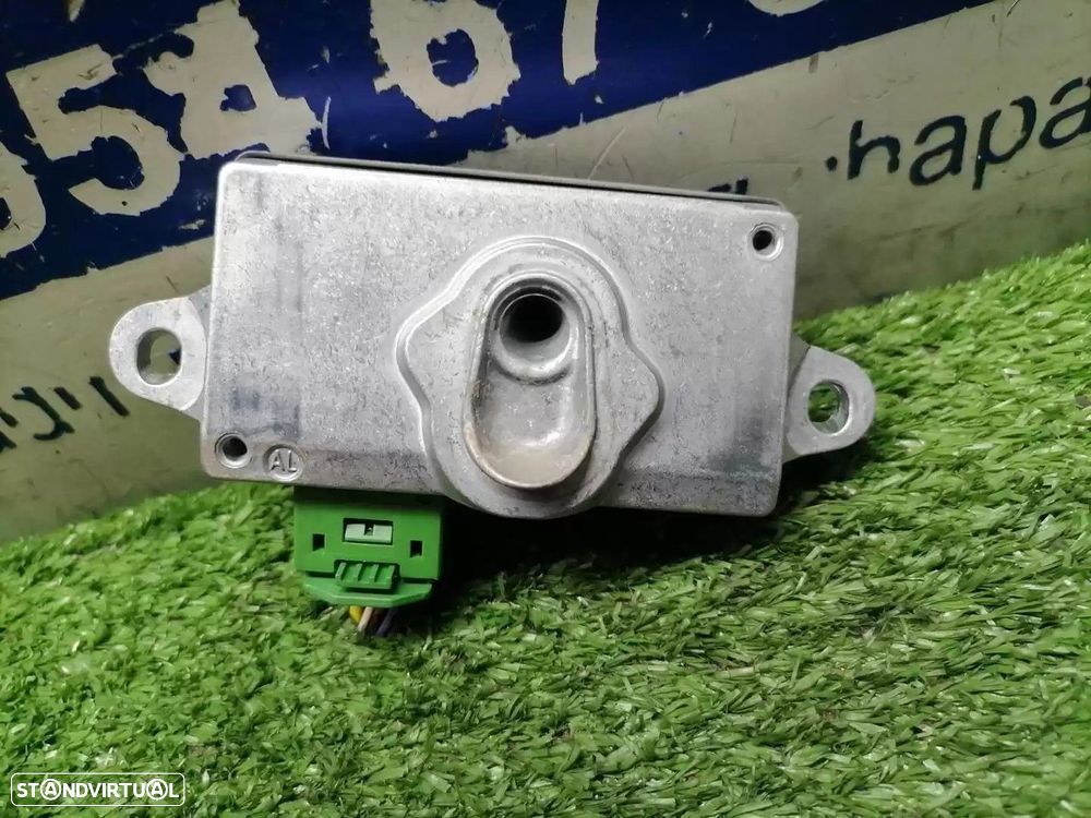 MODULO ELECTRONICO BMW 7 2002 -30692047701D - 2