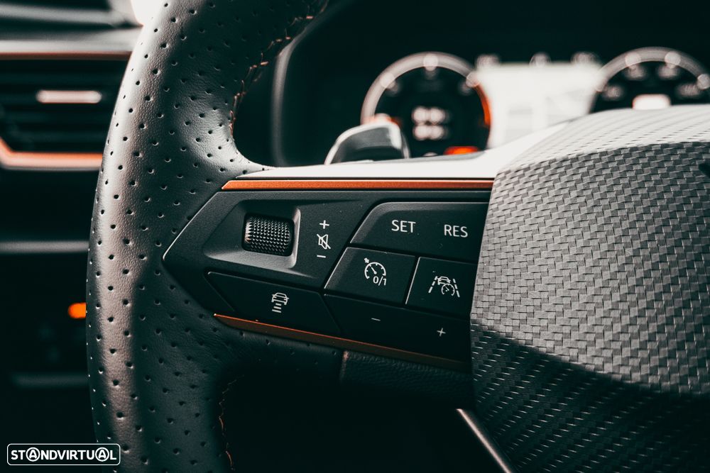 Cupra Leon ST 1.4 e-Hybrid DSG - 18