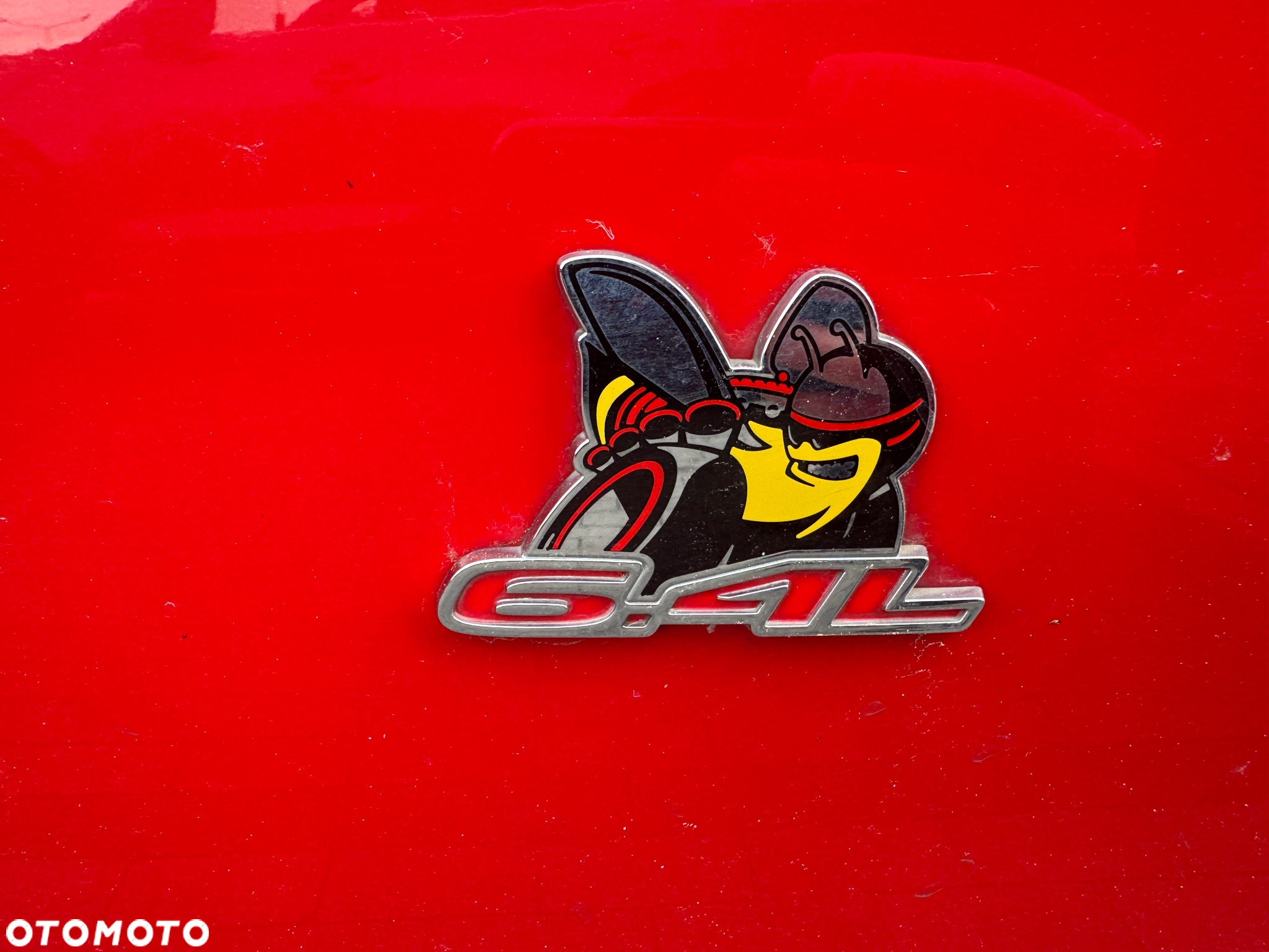 Dodge Challenger 6.4 Scat Pack - 10