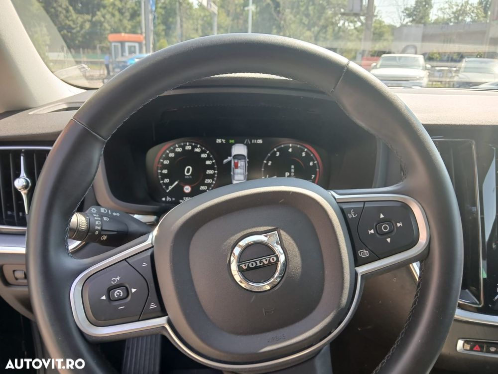 Volvo S60 - 9