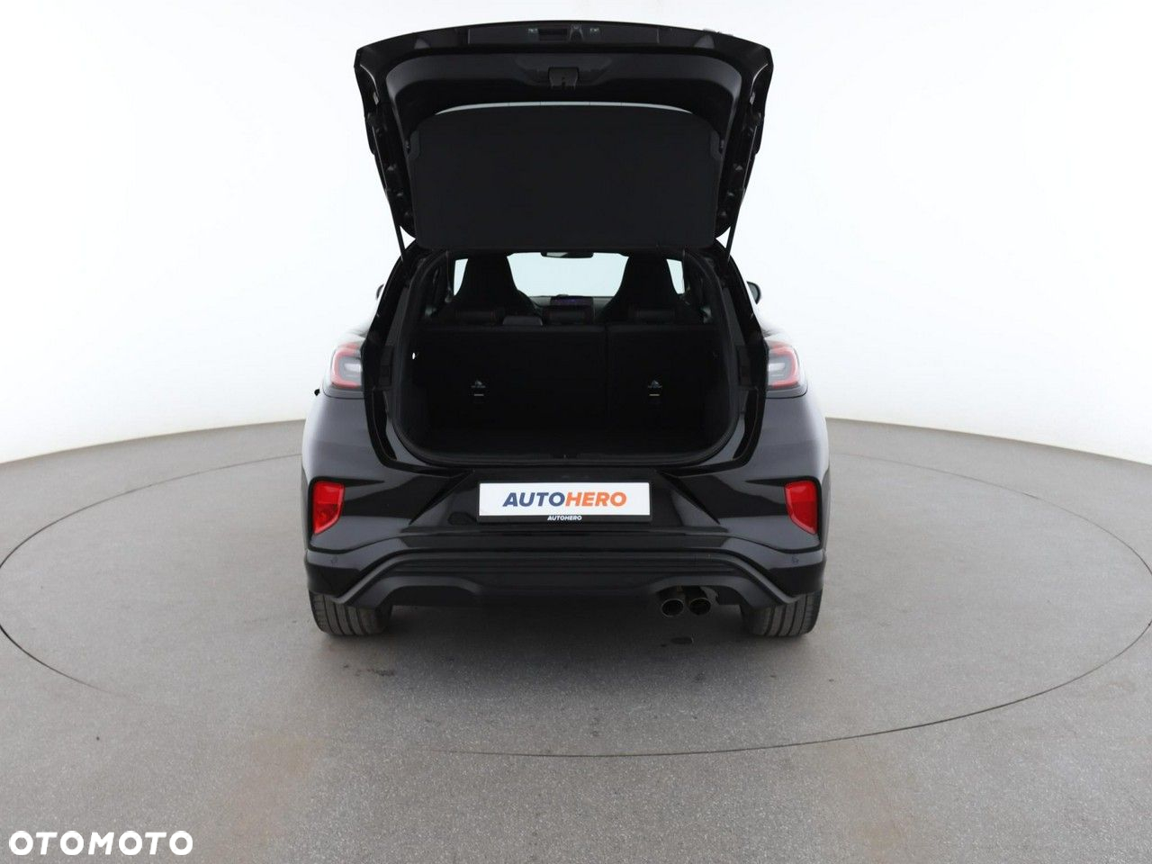 Ford Puma 1.5 EcoBoost ST - 19