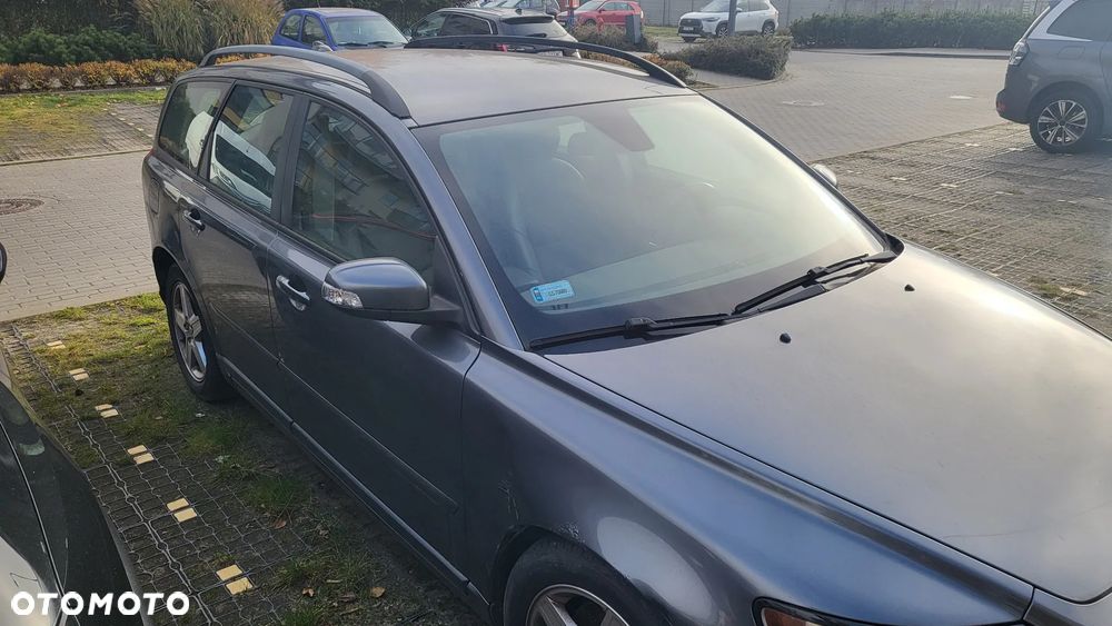 Volvo V50 2.0D Momentum - 28