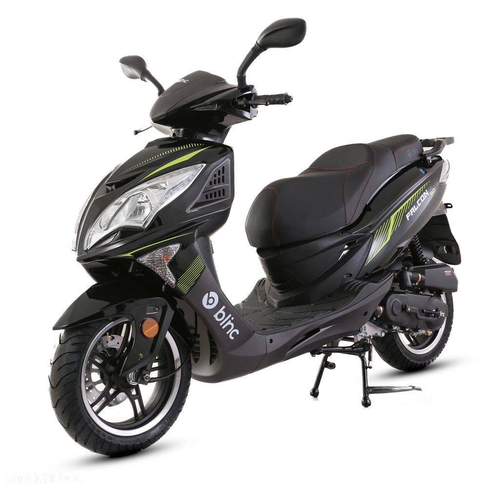 Blinc Falcon - 16