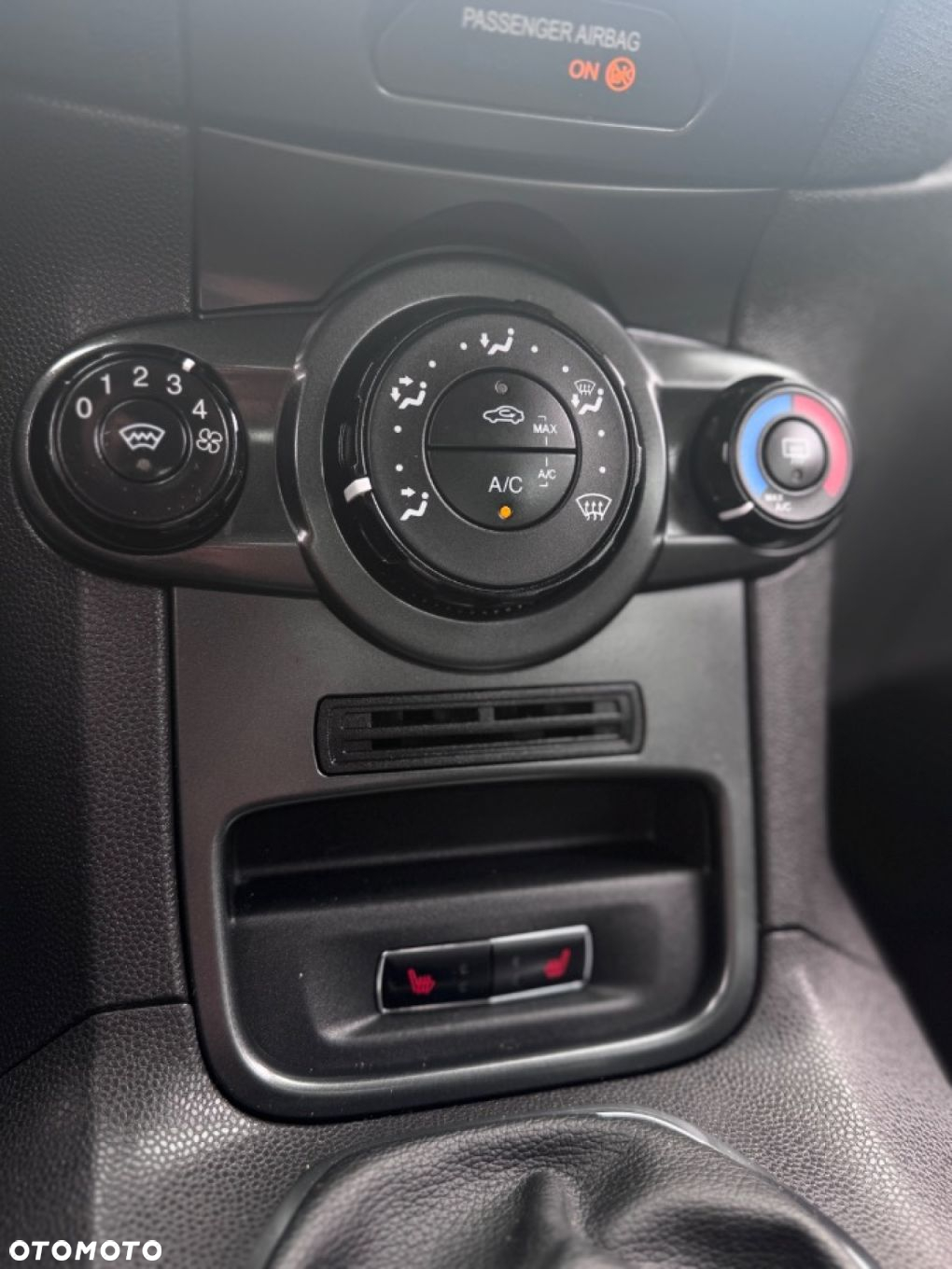 Ford Fiesta - 29