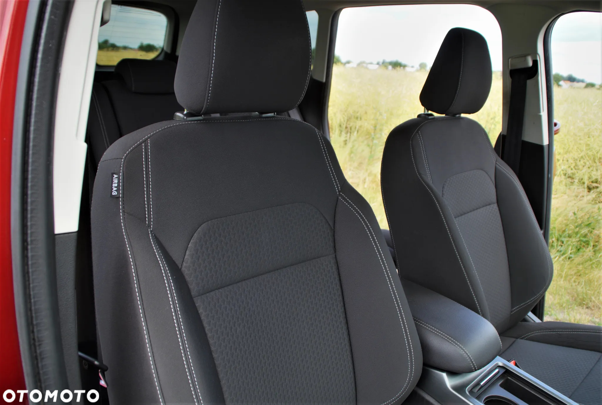 Ford Kuga - 26
