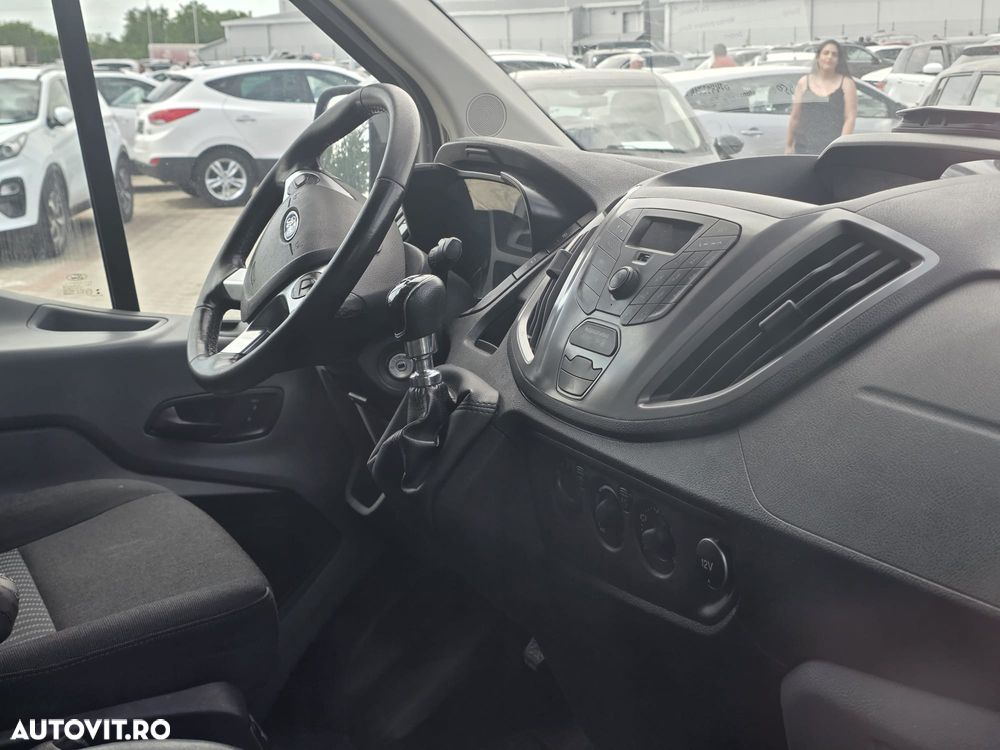 Ford Transit - 6