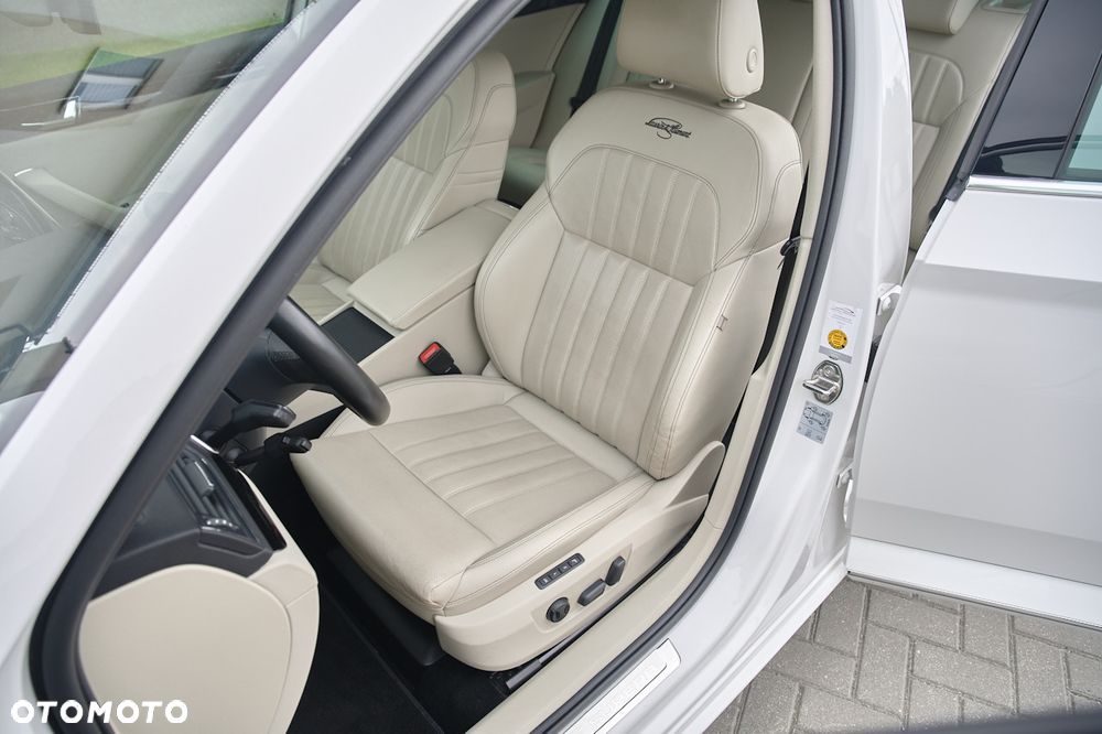 Skoda Superb 2.0 TDI L&K - 20
