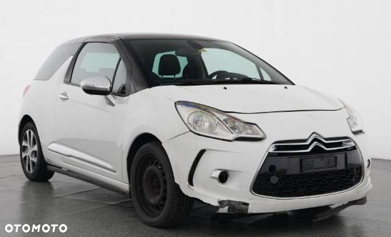 Citroën DS3 1.2 PureTech SoChic S&S - 1