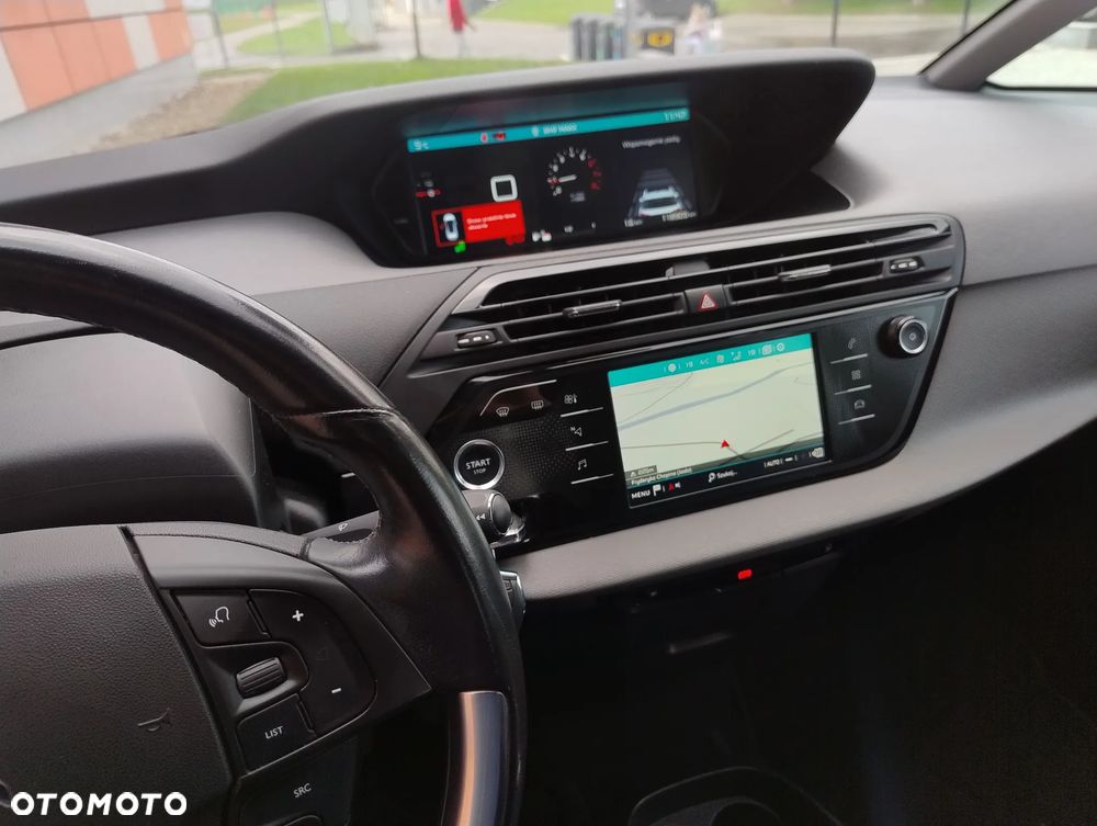 Citroën C4 Picasso PureTech 130 Stop&Start SHINE - 14