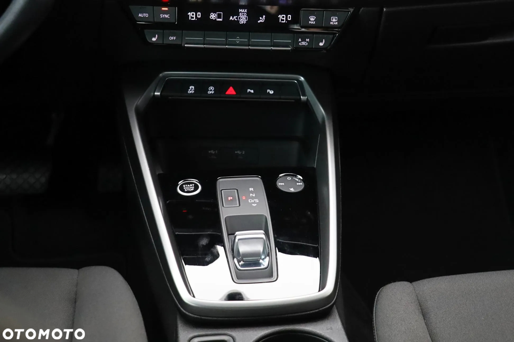 Audi A3 35 TFSI S tronic - 29