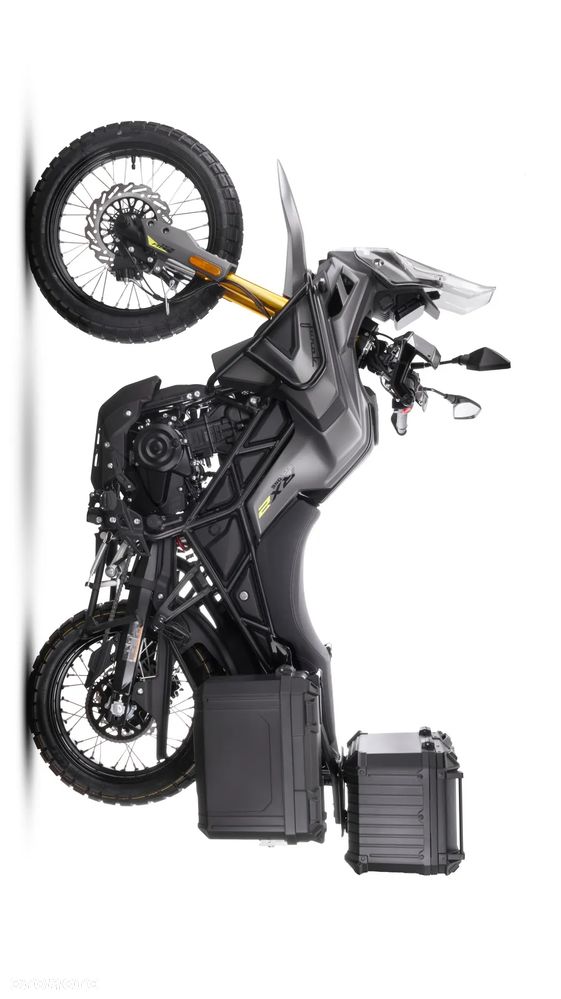 Junak RX One - 2