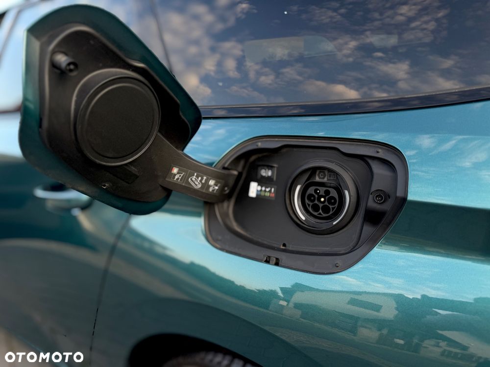Peugeot 308 1.6 Hybrid PHEV Allure EAT8 - 15