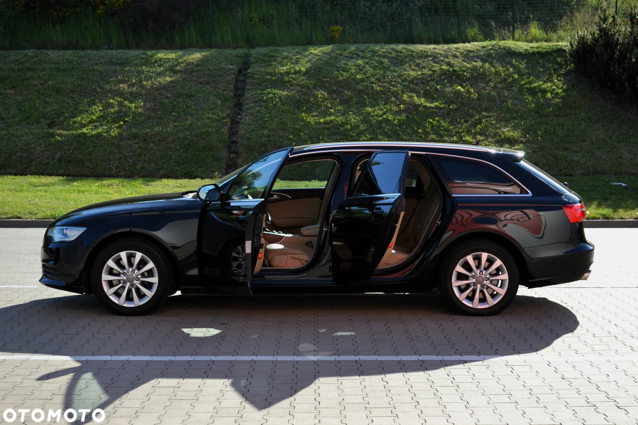 Audi A6 3.0 TDI Quattro S tronic - 28