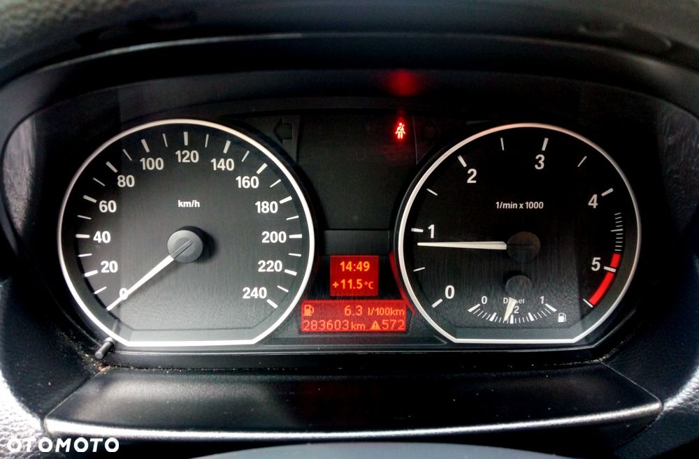 BMW Seria 1 116d DPF Edition Sport - 12
