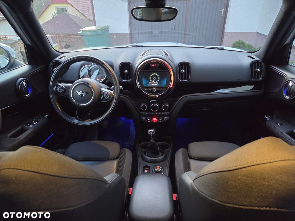 MINI Countryman - 23