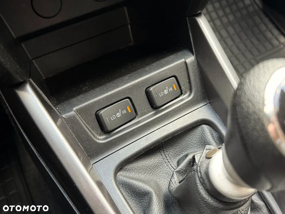 Suzuki Vitara 1.4 Boosterjet SHVS Premium 2WD - 24