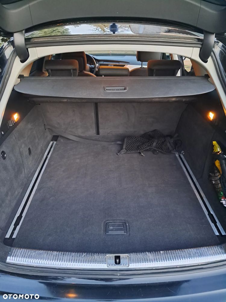 Audi A6 Avant 2.0 TDI ultra S tronic - 14