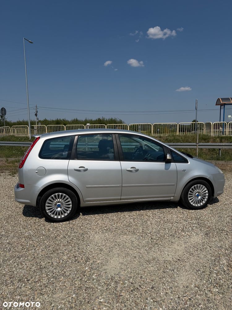 Ford C-MAX - 9
