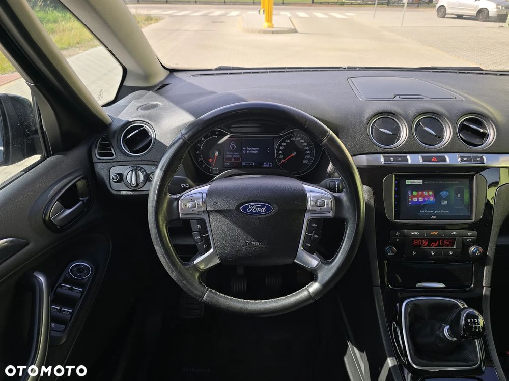 Ford S-Max 1.6 T Titanium - 10