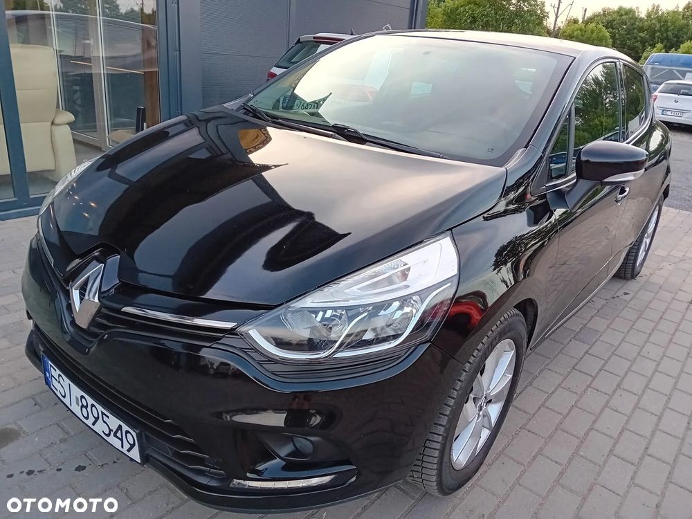 Renault Clio Energy dCi 90 Start & Stop Experience - 19
