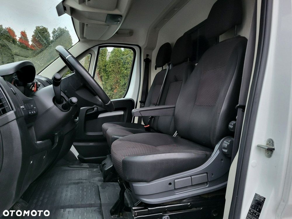 Peugeot Boxer - 9