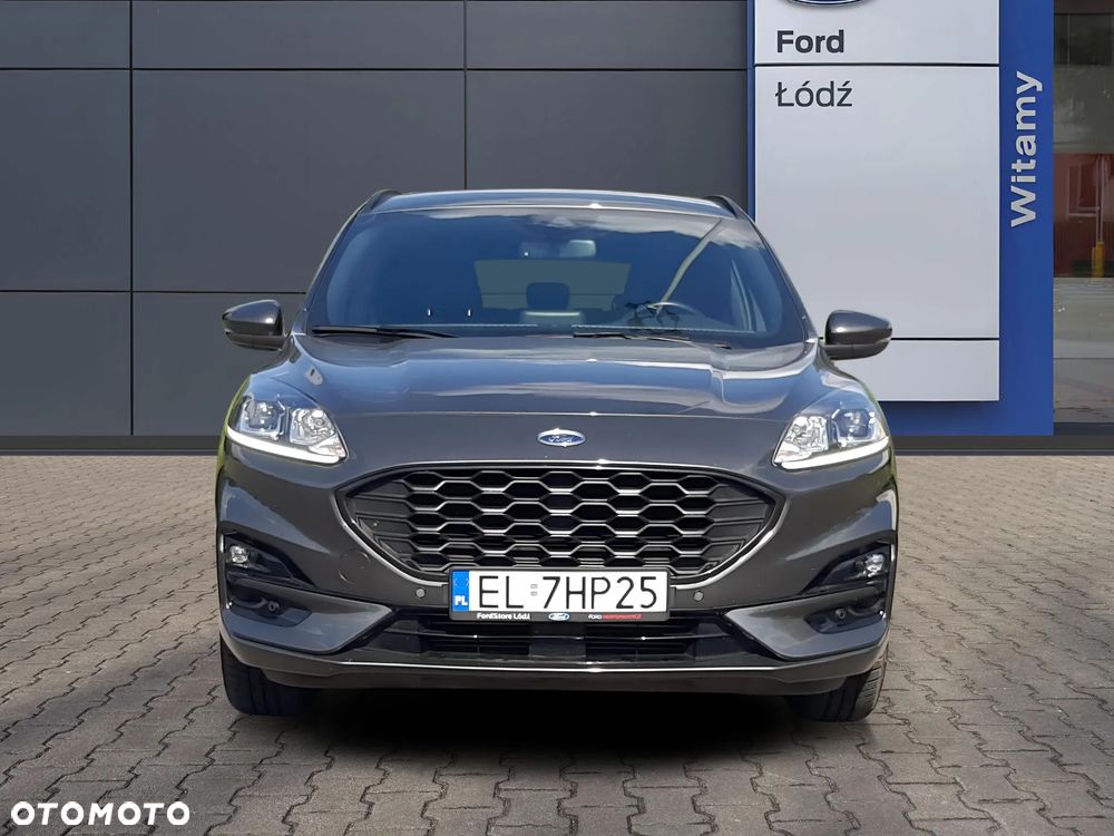 Ford Kuga 1.5 EcoBoost FWD ST-Line - 7