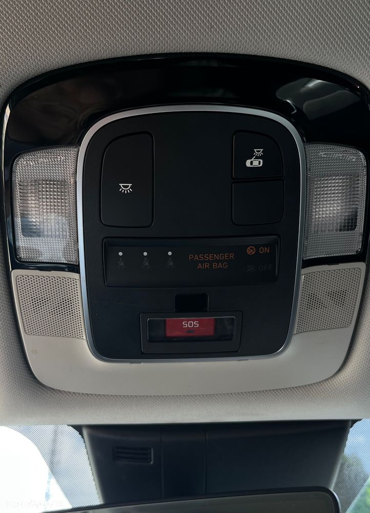 Hyundai Tucson - 15
