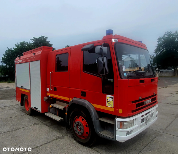 Iveco EuroCargo 130E23