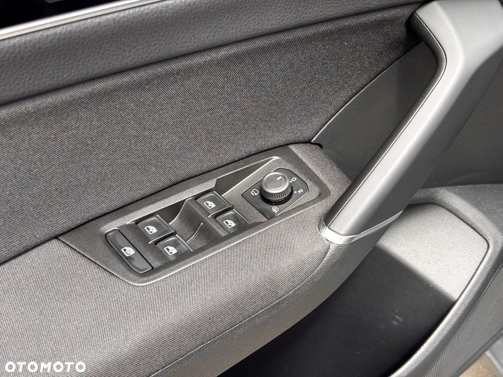 Volkswagen Touran 1.5 TSI EVO Highline DSG - 14