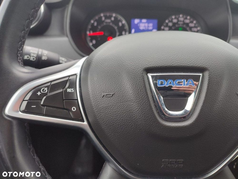 Dacia Duster - 13
