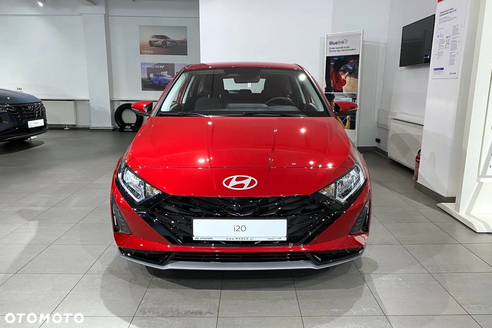 Hyundai i20 1.0 T-GDi Modern - 9